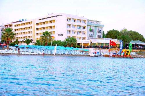 www.tuntashotels.com