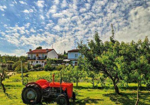 www.agriturismo30.com