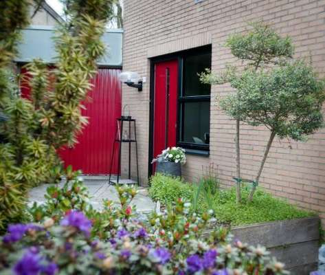 www.bedandbreakfastholter.nl