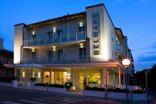 www.residencebelmare.it