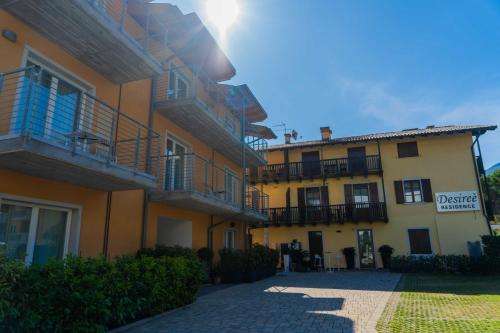 www.residencedesiree.it