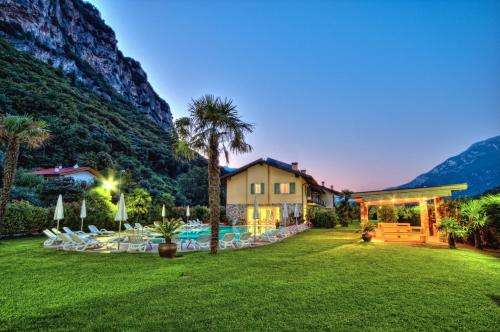 www.residenceverdeblu.it