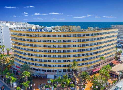 www.maritimplaya.com