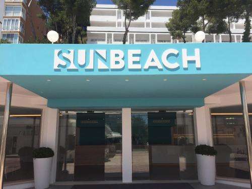 www.sunbeachsantaponsa.com