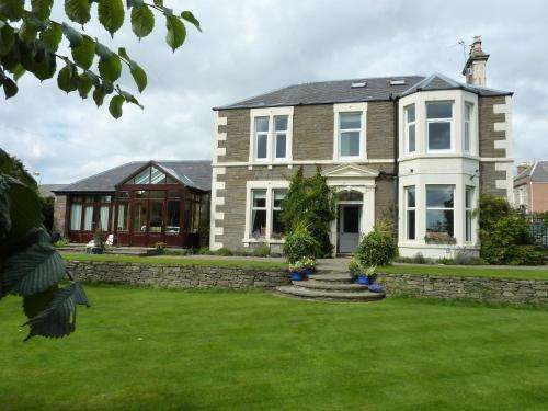 www.bbcarnoustie.co.uk