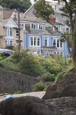 www.newberrybeachlodge.co.uk
