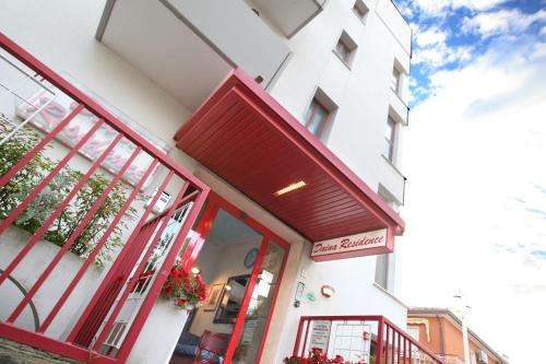 www.daina-residence.com