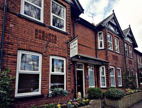 www.yorkstmarysguesthouse.uk