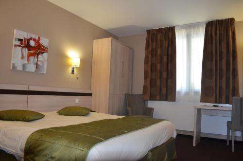www.park-hotel-cholet.fr