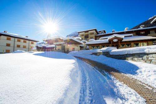 www.residenzadelsole.it