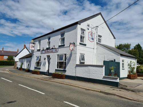 www.redlionkilsby.co.uk