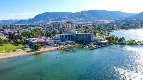 www.pentictonlakesideresort.com