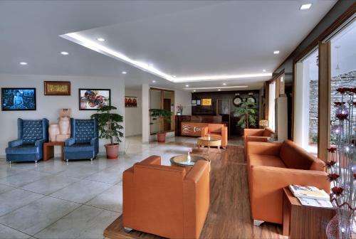 www.ekantretreat.com