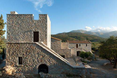 www.kamaresvillas.gr
