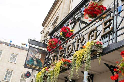 www.georgehotelfrome.co.uk