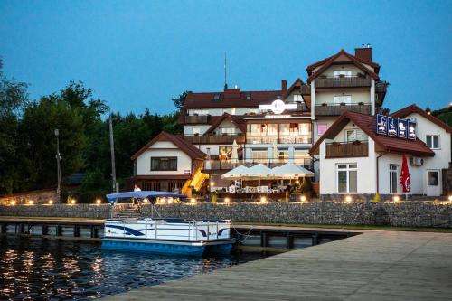 www.marinasniardwy.pl