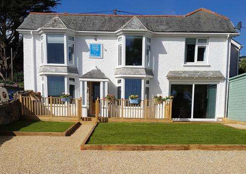 www.counthousecottagebandb.co.uk