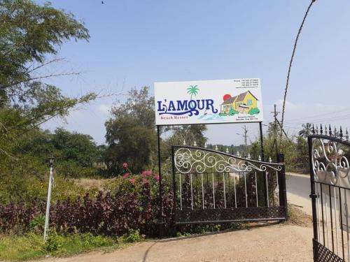 www.lamourbeachresortgoa.com