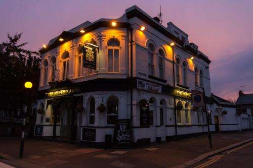 www.themilfordarms.co.uk