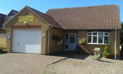 www.aaronlodgeguesthouse.co.uk