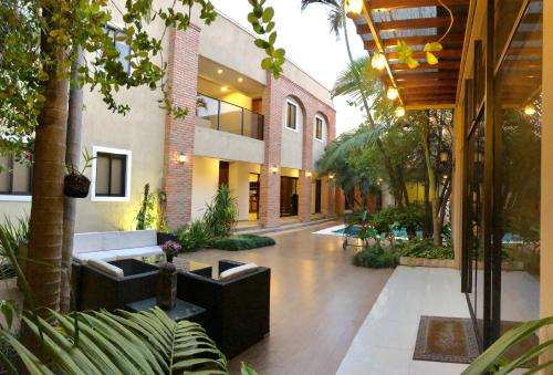 www.hotelposadasdelcielo.com.py