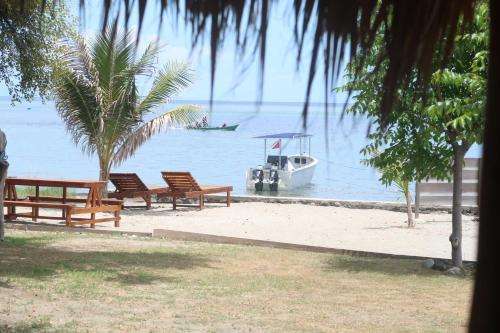 www.ataurodiveresort.com
