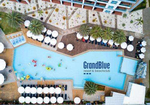 www.grandbluethailand.com