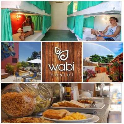 www.wabihostel.com