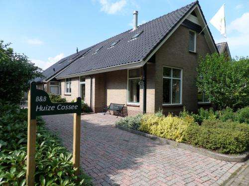www.huizecossee.nl