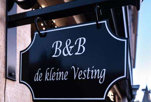 www.dekleinevesting.nl