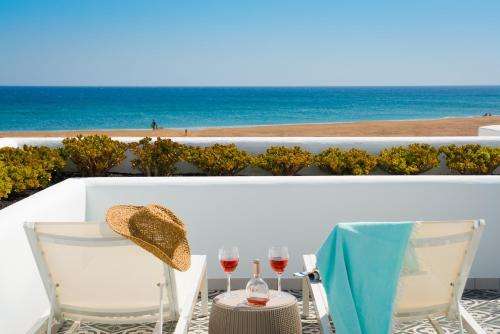 www.laconchaboutiqueapartments.com