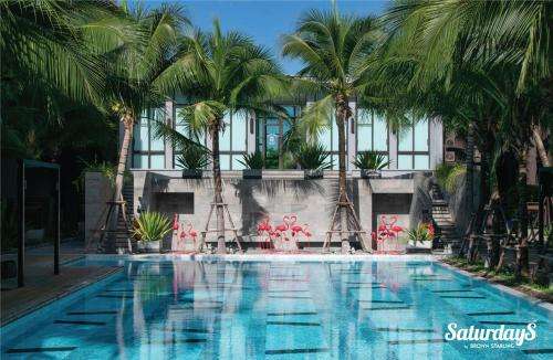 www.saturdaysresidence.com