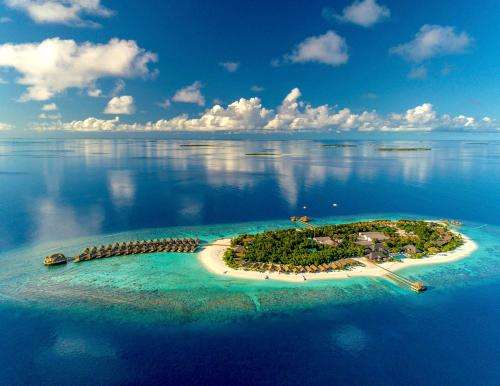 www.kudafushiresort.com