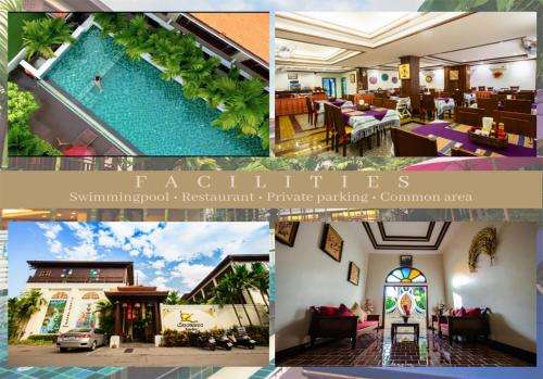 www.viangluangresort.com