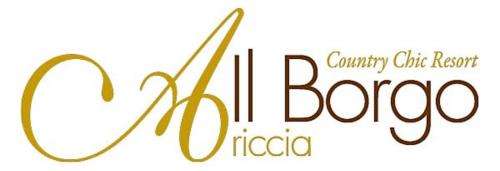 www.ilborgoariccia.it