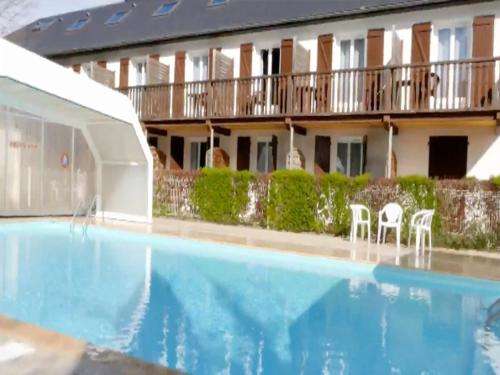 www.aubergedelavalleedossau.com