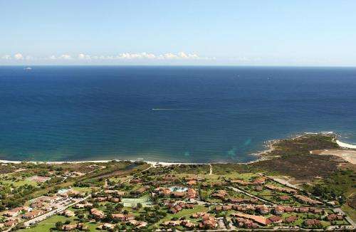 www.lisciaeldiresort.it