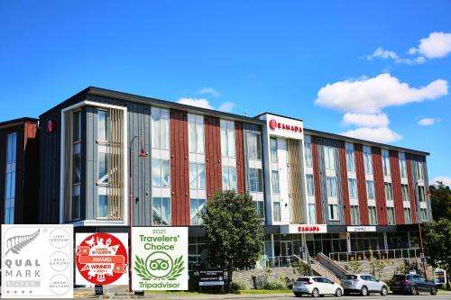 www.ramadaalbany.co.nz