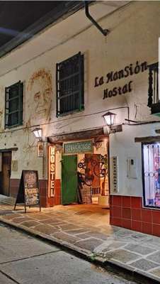 www.mansionhostel.com