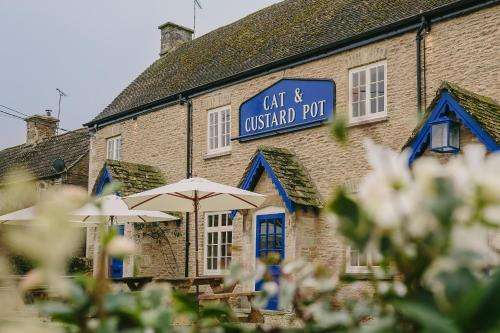 www.catandcustard.co.uk