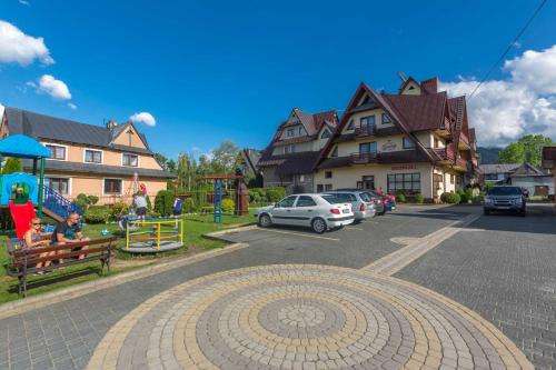 www.marzenie-zakopane.pl