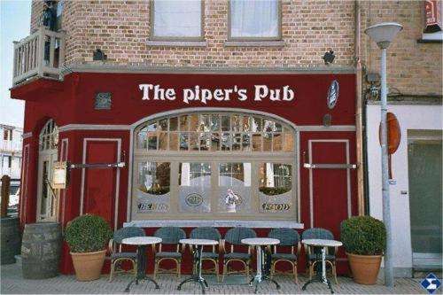 www.the-pipers.com.es