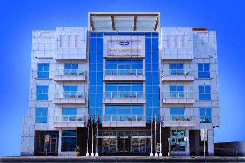 www.telalhotelapartments.ae