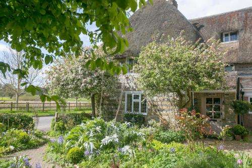 www.dorchester-bed-breakfast.co.uk