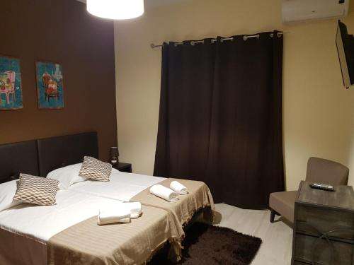www.almancil-hostel.com