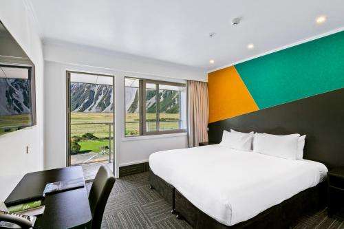 www.mtcooklodge.co.nz