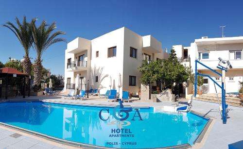 www.ca-hotel-apts.com