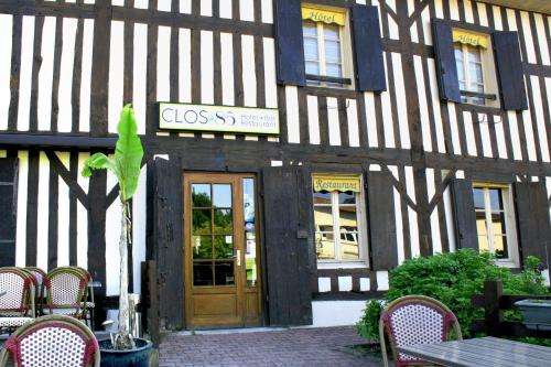 www.clos85-restaurant.fr