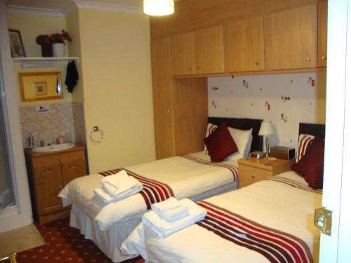 www.ashgrovebnb.co.uk