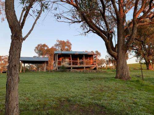 www.gaddleengrovecottages.com.au